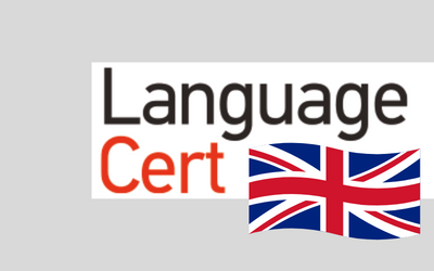 Certificazioni online e in presenza di lingua inglese - Pescara e Termao